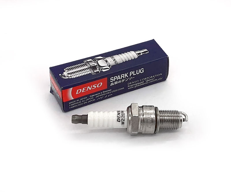 BUJIA 1 ELECTRODO (8V)