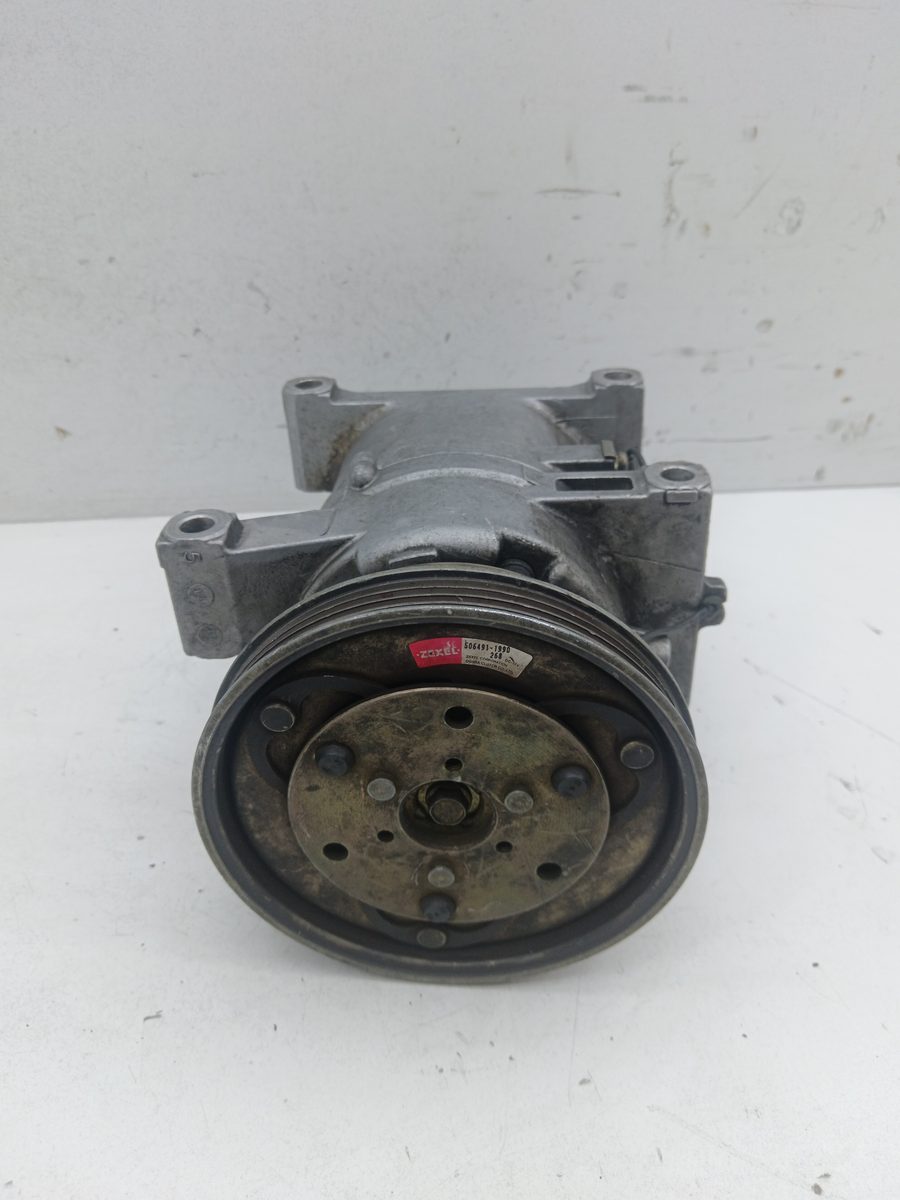 Compresor Aire Acondicionado Hyundai Accent (LC) 1999-2010 1.3 CAT 1.3L 62kW 5064911990