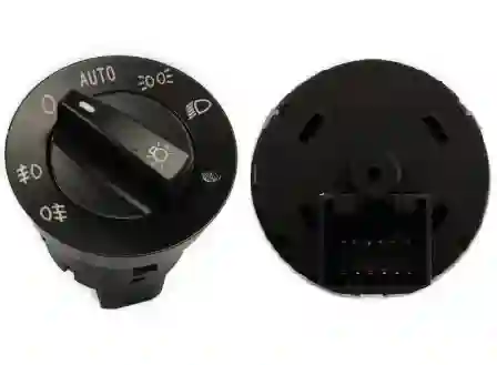 LLAVE LUCES HOWO CON AUTOMATICO