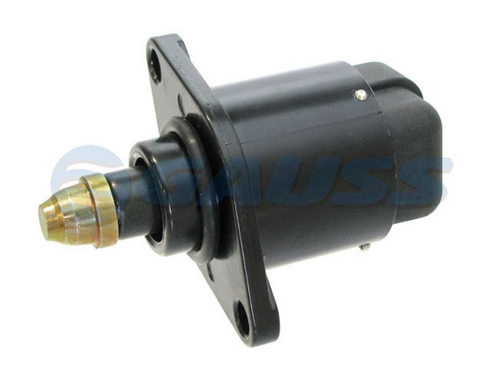 MOTOR PASO A PASO INYECCION VW GOL/SEAT/TEMPRA MPFI