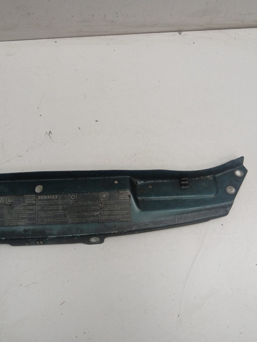 Frente De Chapa Renault Megane I Berlina Hatchback (BA0) 1995-1999 Alize