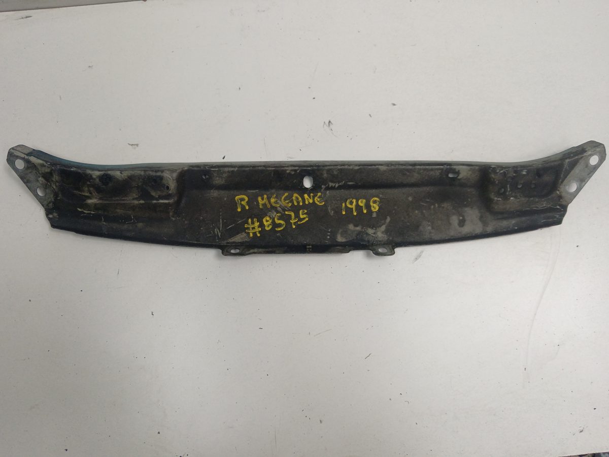 Frente De Chapa Renault Megane I Berlina Hatchback (BA0) 1995-1999 Alize