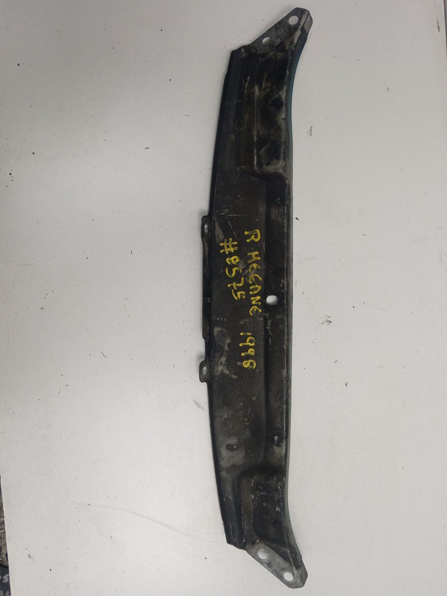 Frente De Chapa Renault Megane I Berlina Hatchback (BA0) 1995-1999 Alize