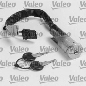 LLAVE CONTACTO TWINGO VALEO [VALEO]