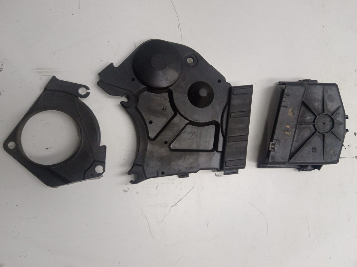 Tapa Distribucion Citroën Zx 1991-1998 1.4 Sensation 1.4L 55kW 9753111480