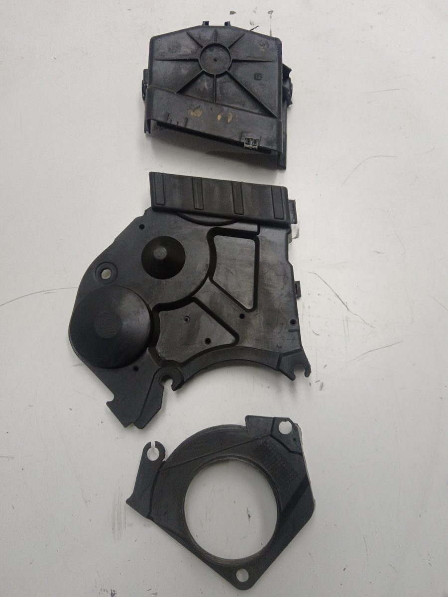 Tapa Distribucion Citroën Zx 1991-1998 1.4 Sensation 1.4L 55kW 9753111480