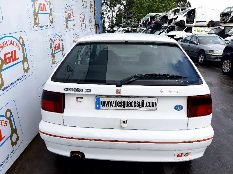 Tapa Distribucion Citroën Zx 1991-1998 1.4 Sensation 1.4L 55kW 9753111480