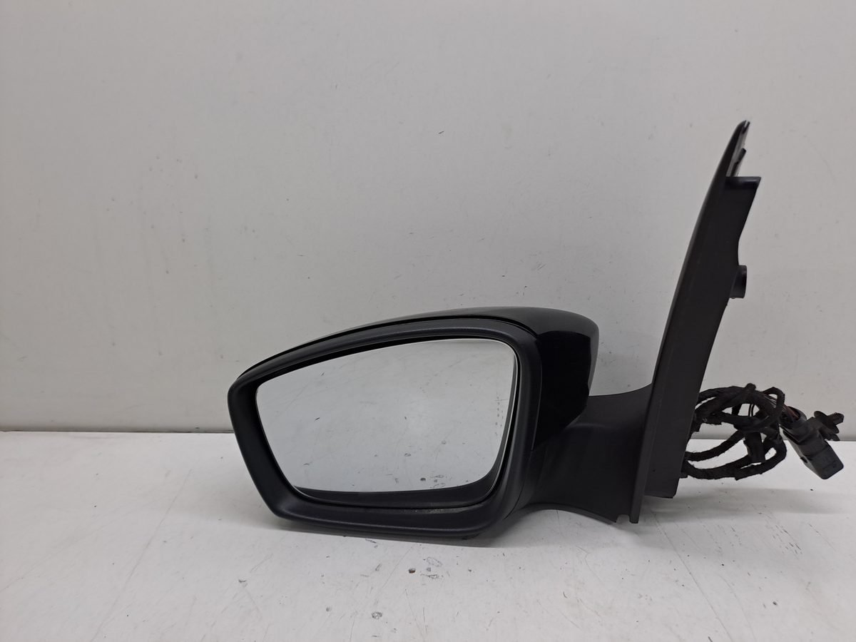 Espejo Retrovisor Izquierdo SEAT Mii (KF1) 2011-Actualidad Reference 0210057