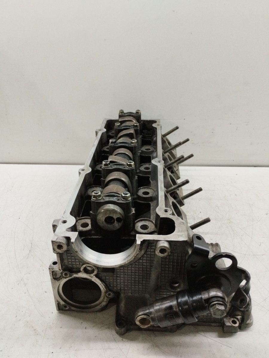 Tapa De Cilindros BMW Serie 3 Berlina (E36) 1990-1998 318tds 1.7L 66kW 2244977