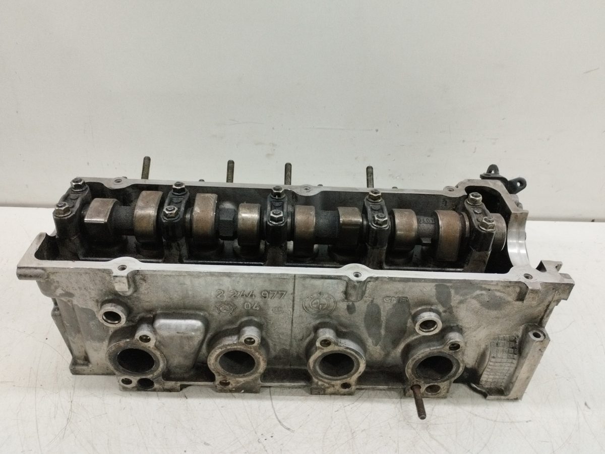 Tapa De Cilindros BMW Serie 3 Berlina (E36) 1990-1998 318tds 1.7L 66kW 2244977