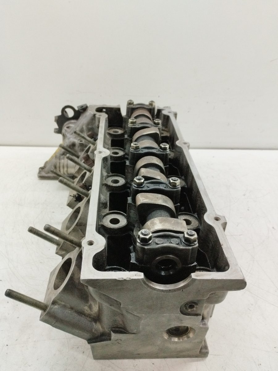 Tapa De Cilindros BMW Serie 3 Berlina (E36) 1990-1998 318tds 1.7L 66kW 2244977