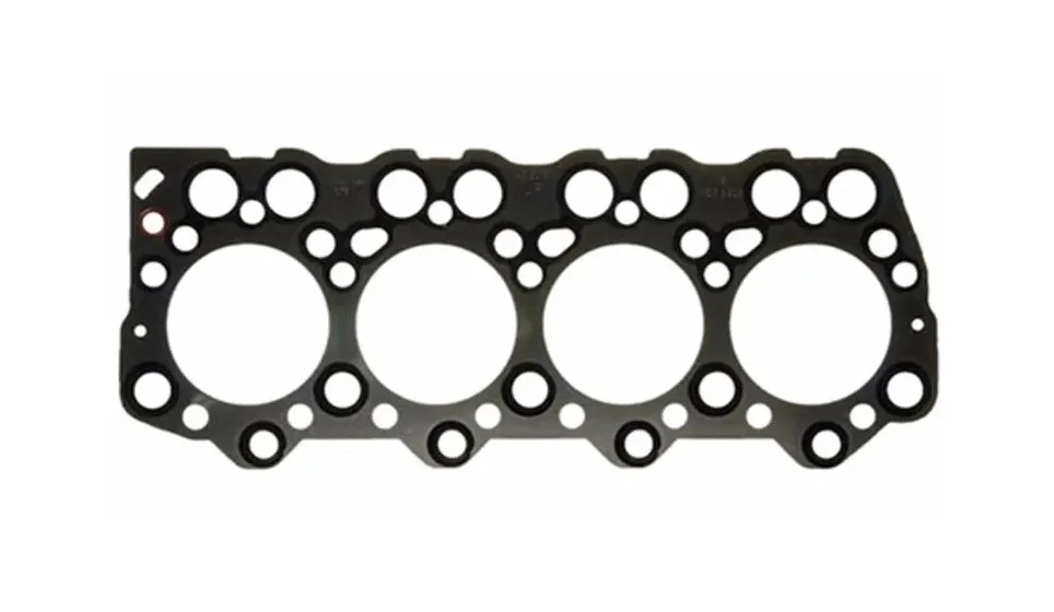 JUNTA TAPA HYUNDAI-MITSUBISHI 4D32-D4AF (104mm)