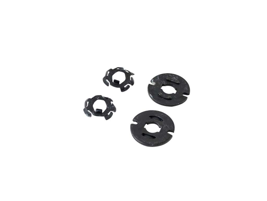 CREMALLERA DIRECCION FO CORCEL/BELINA