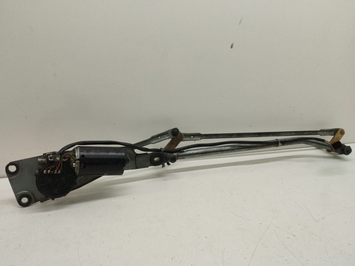 Motor Limpia Delantero Citroën Xsara Berlina 1997-2005 1.9 D X 1.9L 50kW 3397020510