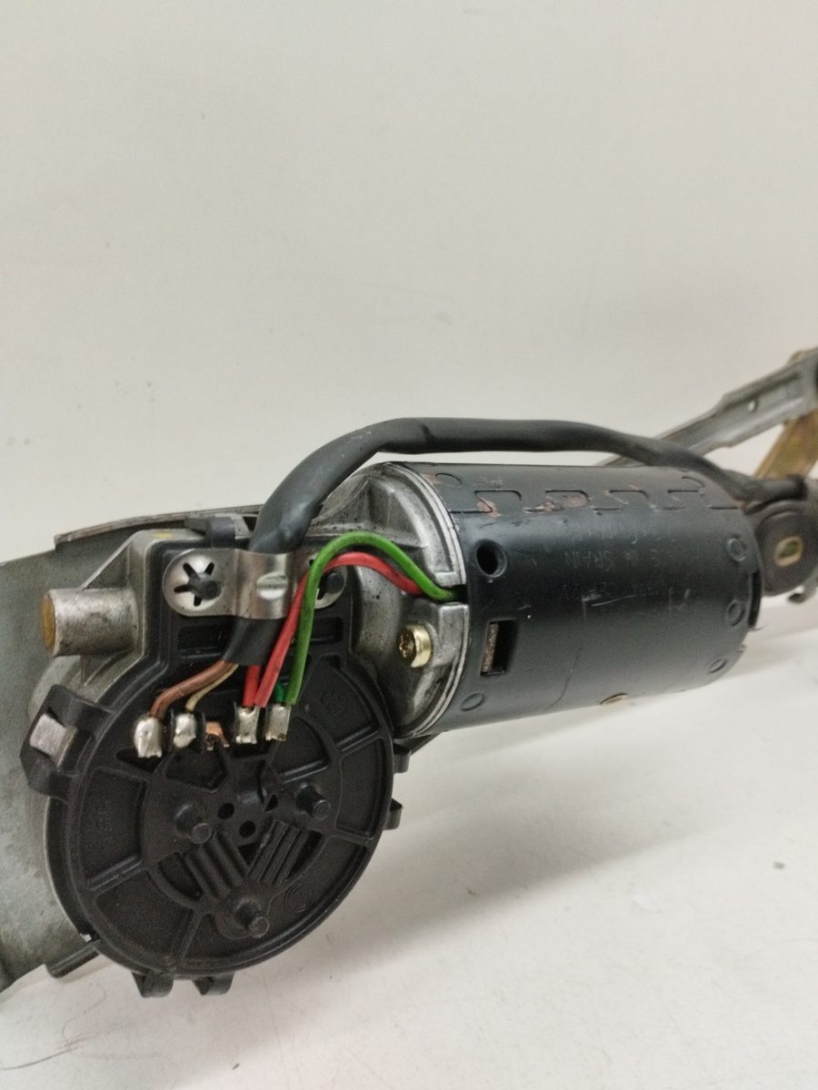 Motor Limpia Delantero Citroën Xsara Berlina 1997-2005 1.9 D X 1.9L 50kW 3397020510