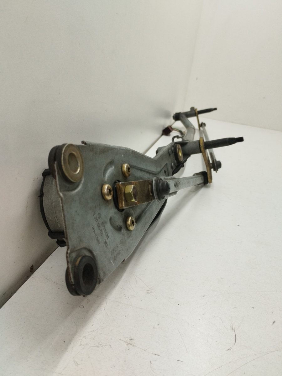 Motor Limpia Delantero Citroën Xsara Berlina 1997-2005 1.9 D X 1.9L 50kW 3397020510
