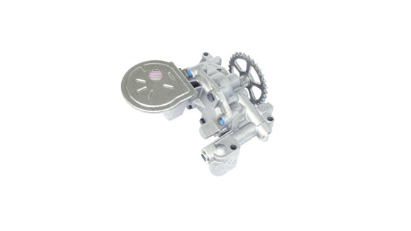 BOMBA ACEITE CITROEN AX/SAXO 1.5 DIESEL PG 206 1.6 99-01 8V