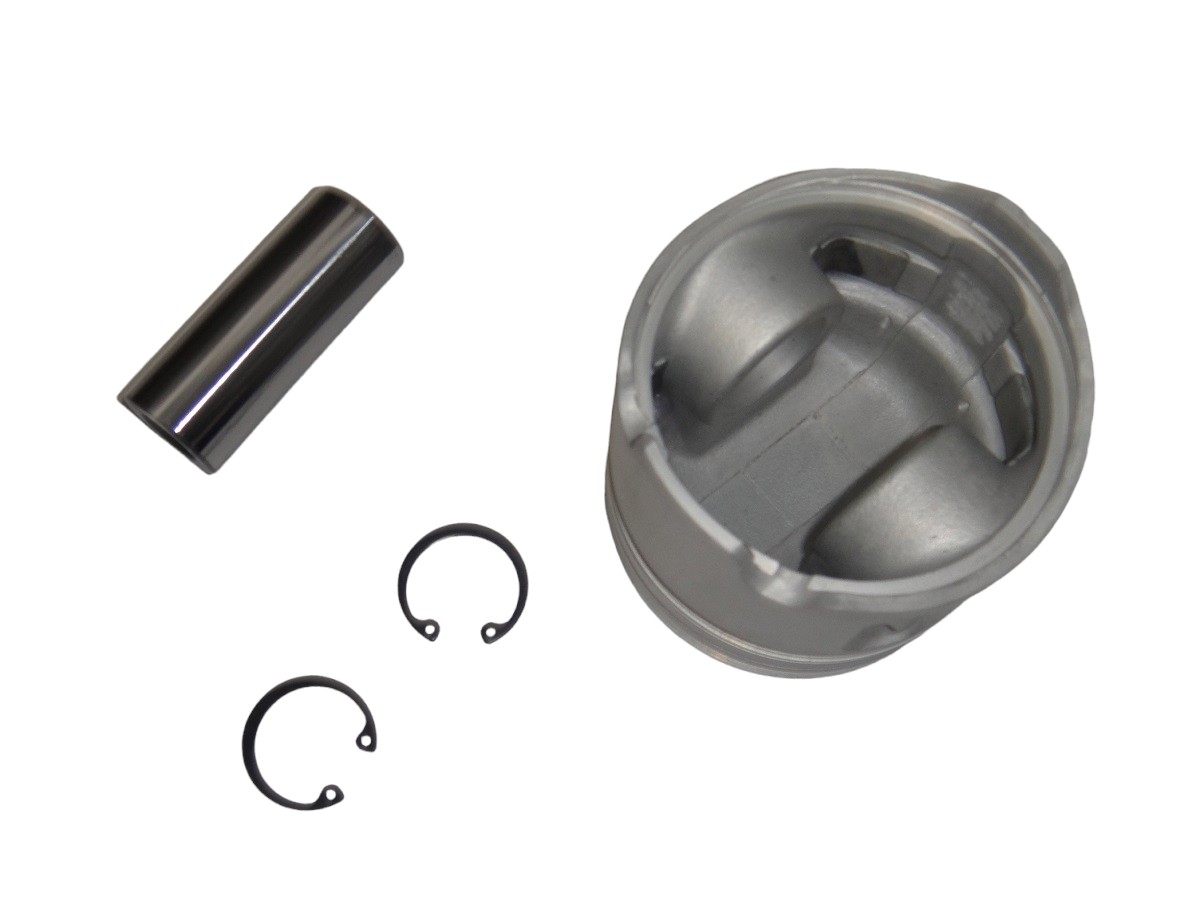 PISTON MOTOR ISUZU 4FD1 2.2 STD (CON PERNO *88MM)
