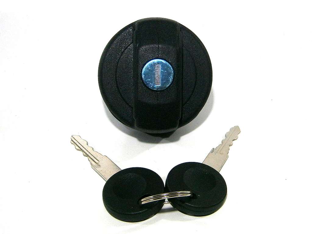 TAPON COMBUSTIBLE VW GOL/ETC. 95/.. C/LLAVE