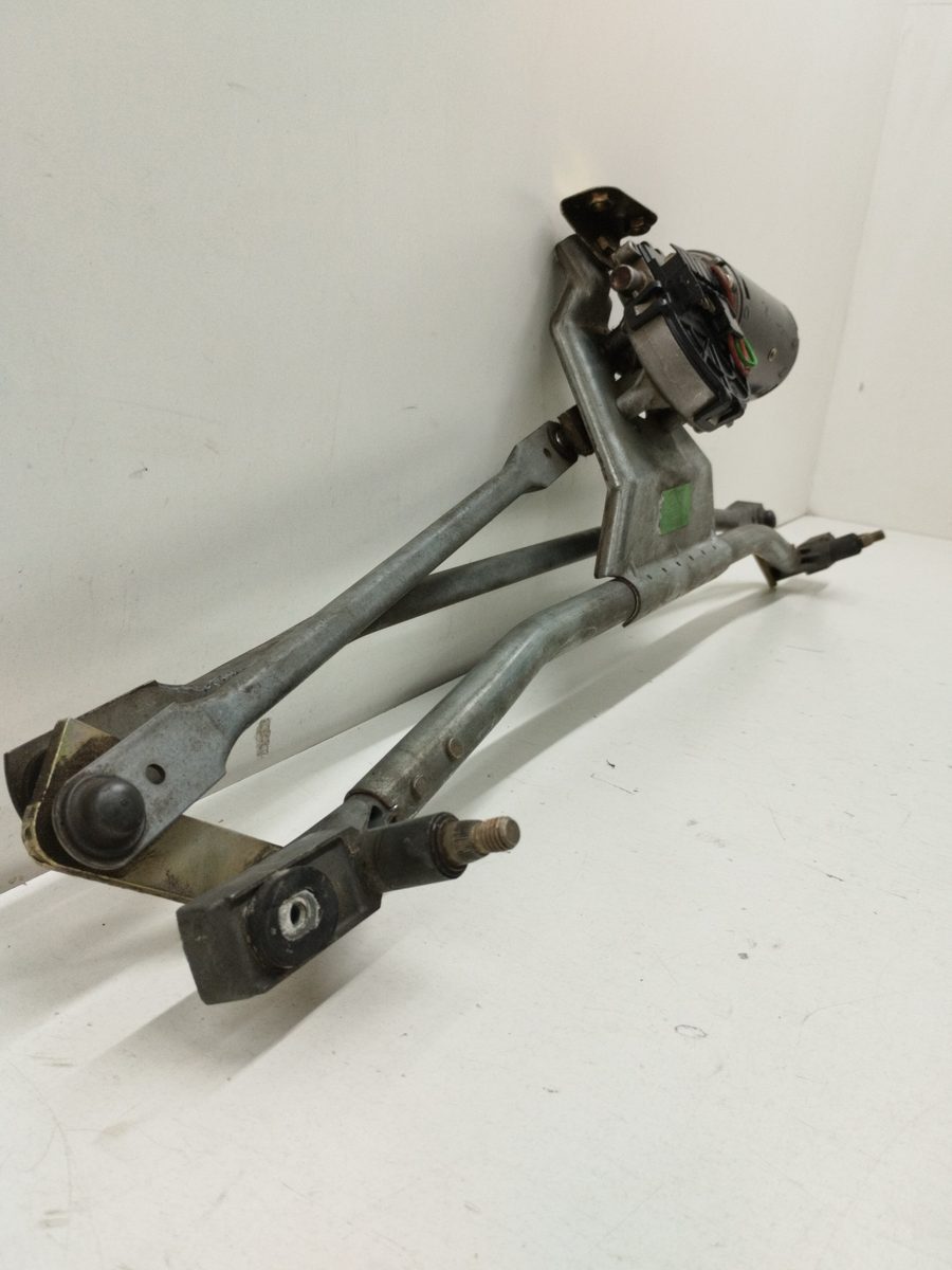 Motor Limpia Delantero Volvo Serie 440 1988-1997 2.0 CAT 2.0L 82kW 3397020216