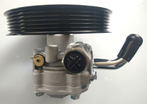 BOMBA DIRECCION HIDRAULICA MITSUBISHI L200 2.5TD 2006