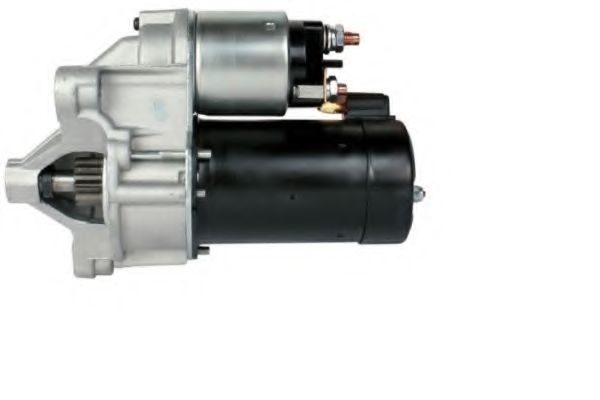MOTOR ARRANQUE