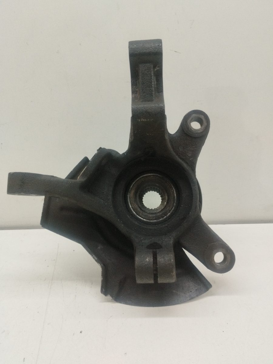 Araña Delantera Izquierda Chevrolet Spark Gt 2009-2016 Basis 1.0L 50kW M300LH