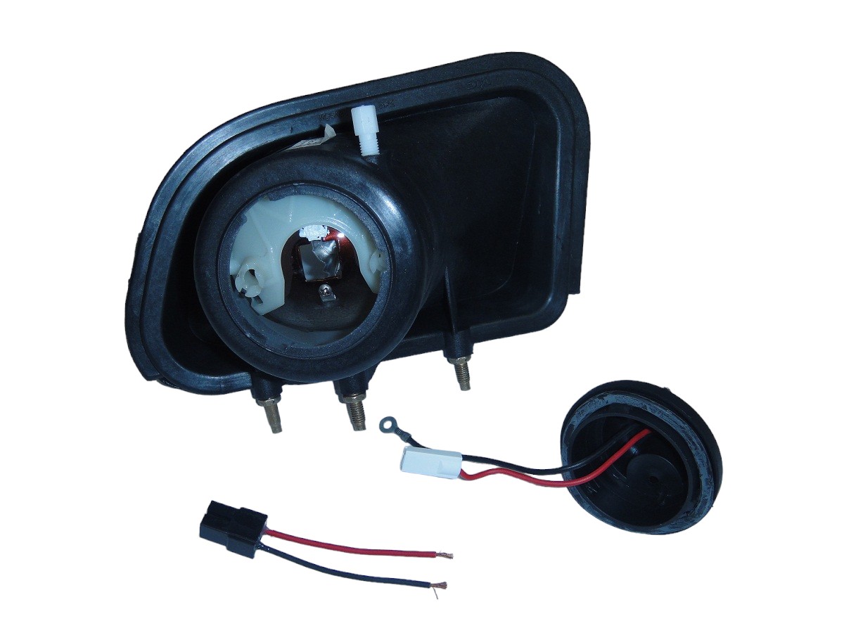 FARO CAMINERO DERECHO CHEVROLET S10 2001/2012