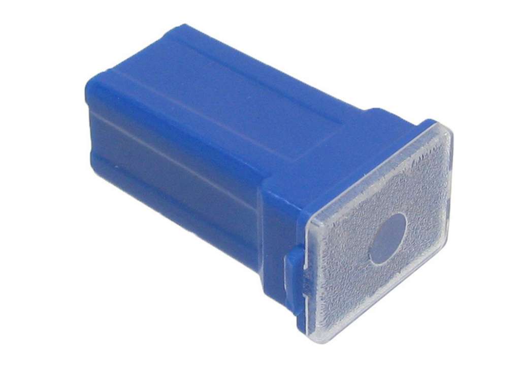 Fusible Mega 20 Amperios