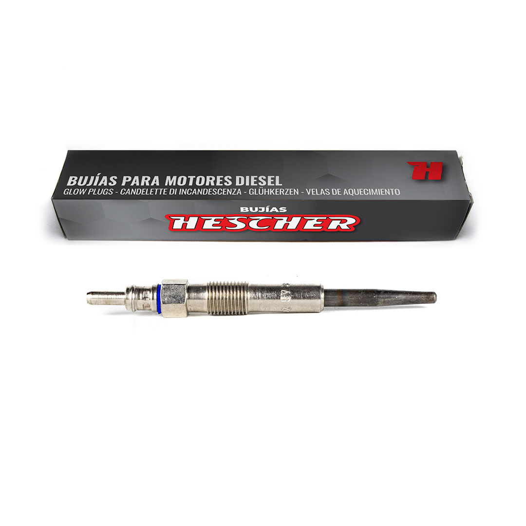 CALENTADOR BMW SERIE 1- SERIE 3 318 320D 5V =Q.9952 HESCHER