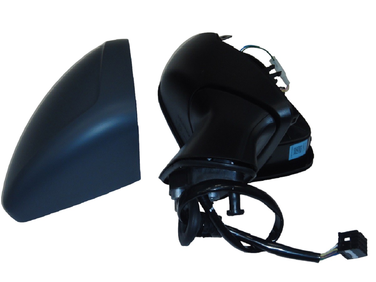 ESPEJO EXTERIOR DERECHO CHEVROLET CRUZE 2016/ (CLTO)