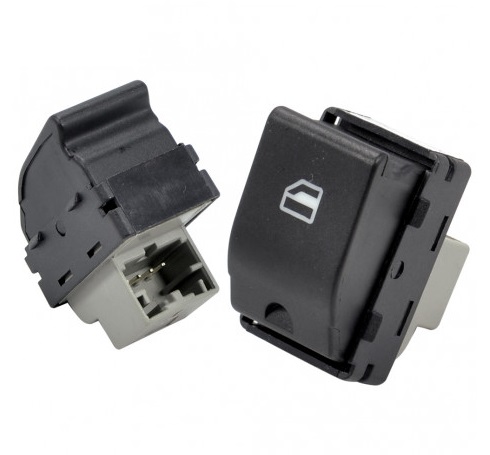 TECLA L/CRISTAL DER VW GOL IV-V-VI (B)