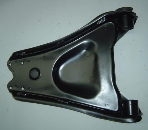 Bastidor Inferior R18 Izquierdo