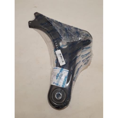 BASTIDOR SUSP. PEUGEOT CITROEN IZQ. 208 2012...2020 C3 2006...2012 C3 2013... SIN ROTULA 3520J3B