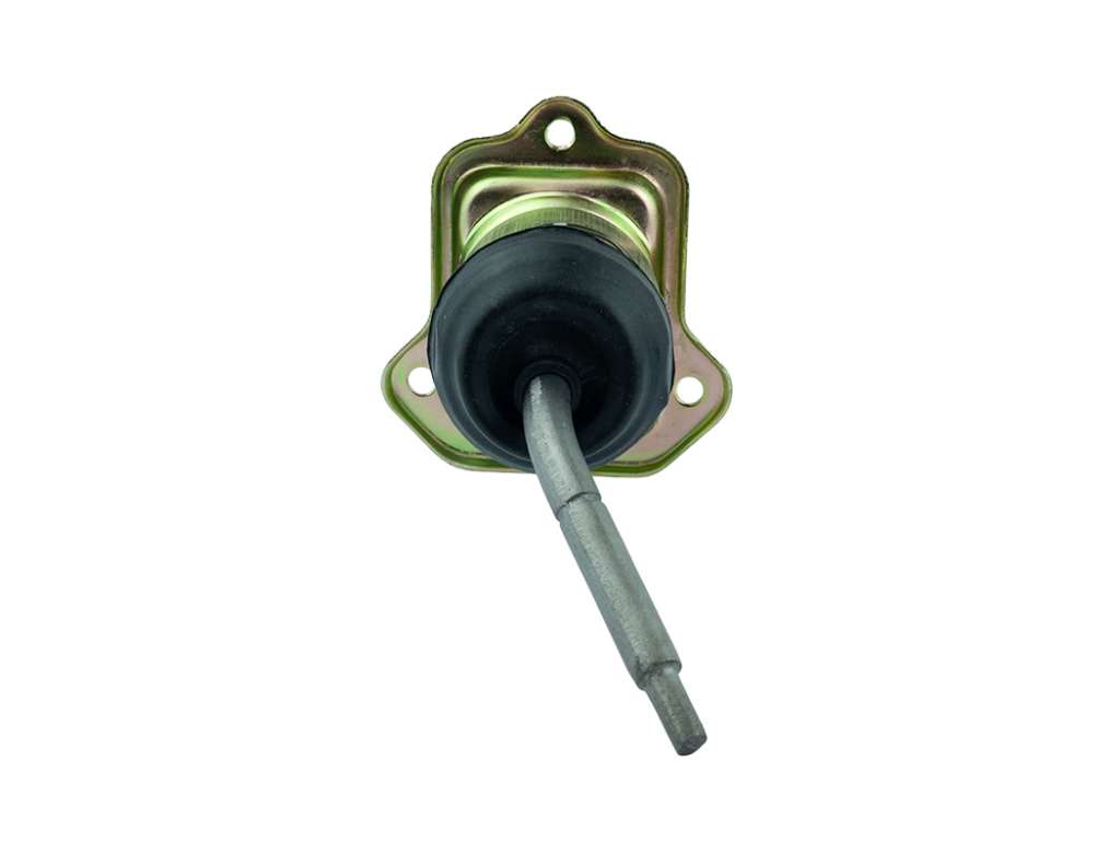 PALANCA CAMBIO GM CHEVETTE 5TA. COMPLETA