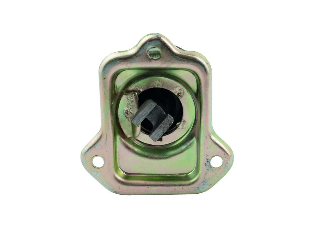 PALANCA CAMBIO GM CHEVETTE 5TA. COMPLETA