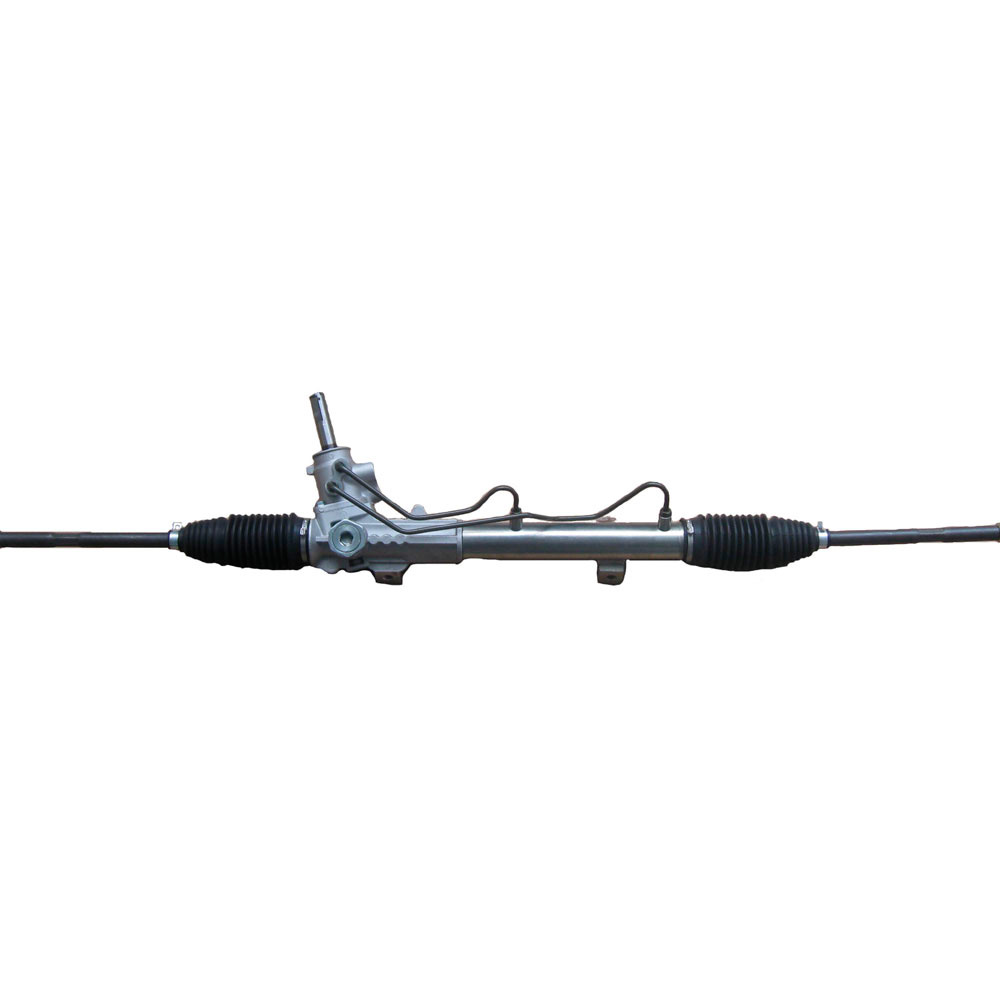 CREMALLERA DIRECCION CITROEN - PEUGEOT 206 207 COMPACT HIDRAULICA