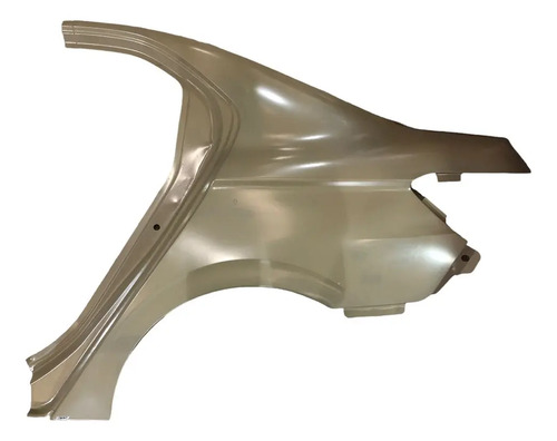 Guardabarro Trasero Lateral Peugeot 301 Izquierdo