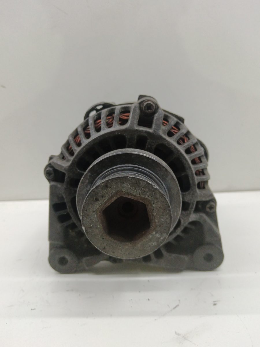 Alternador Renault Clio Ii Symbol 2001-Actualidad Dynamique 1.5L 78kW 8200120286