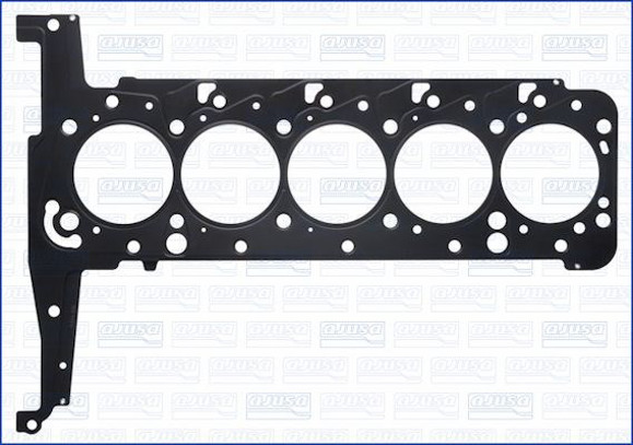 JUNTA TAPA DE CILINDROS FORD RANGER 3.2D 20V