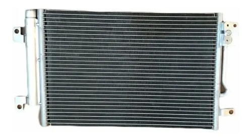 Condensador Fiat Siena Fire Radiador Aire Acondicionado