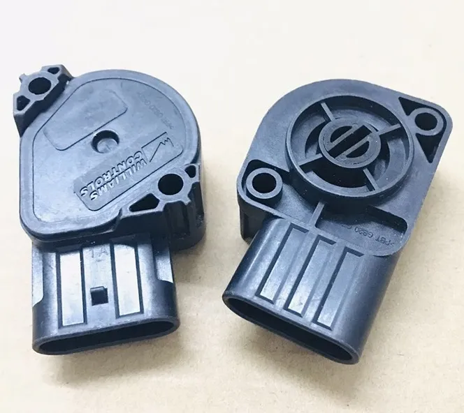 SENSOR POSICION ACELERADOR HYUNDAI HD78 (TPS)