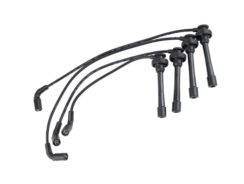 Juego de cables de bujía para motor 2.4L Mitsubishi