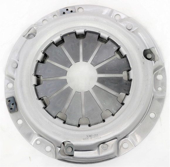 PLACA NISSAN SUNNY/SENTRA/100NX/B12/B13/B14 CD17/FORSA 190MM