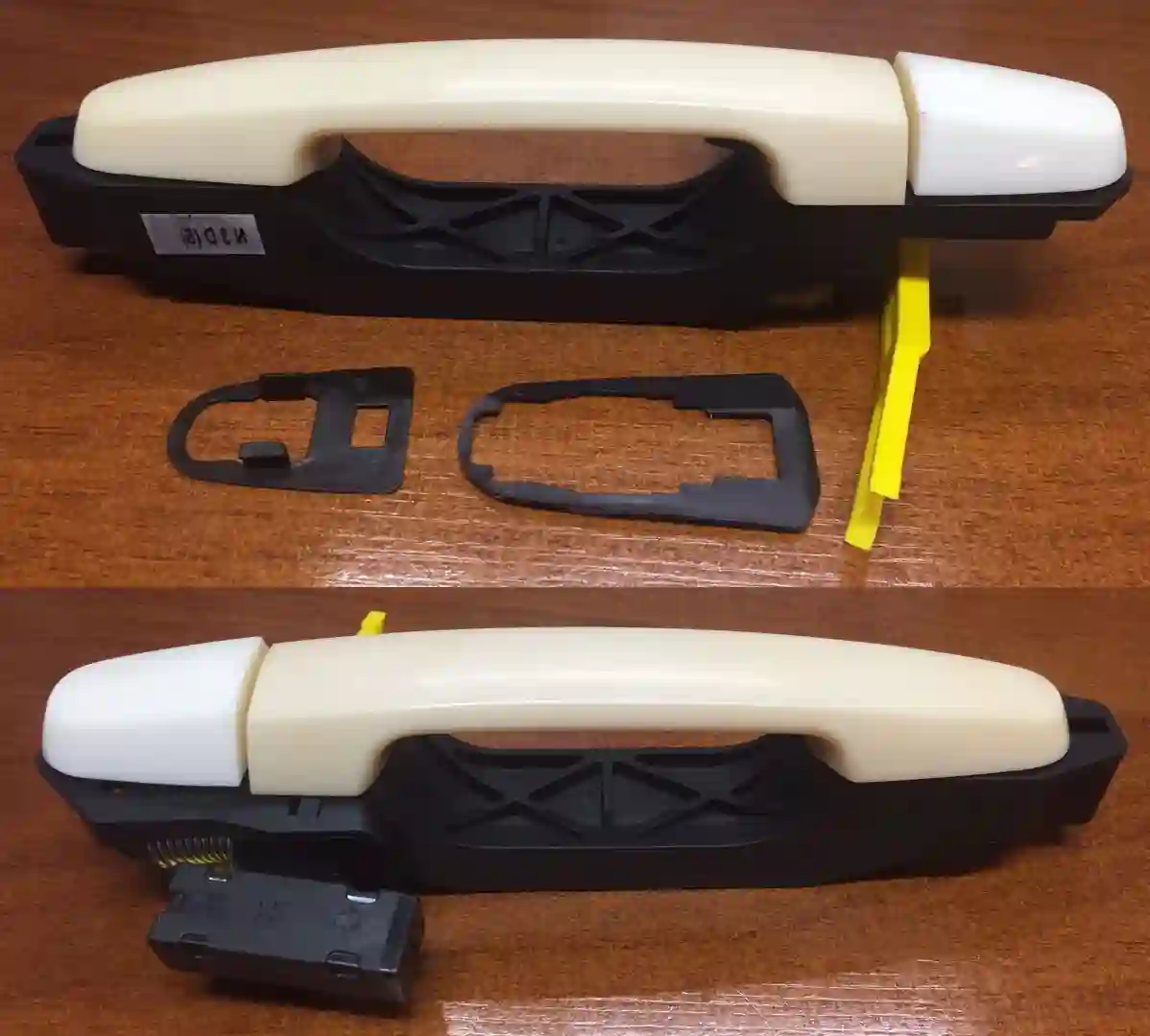 MANIJA PUERTA TRA IZQ GEELY GC515