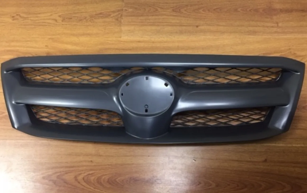 Careta Delantera Toyota Hilux