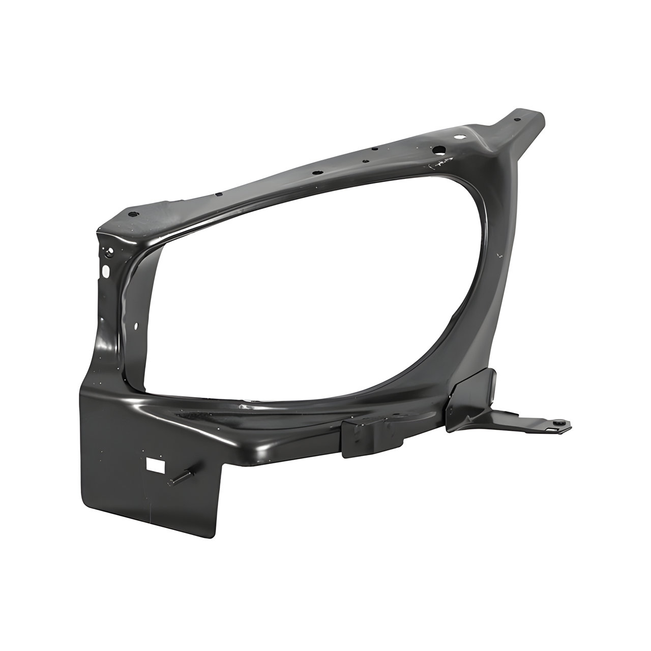 ALOJAMIENTO S/OPTICA IZQ