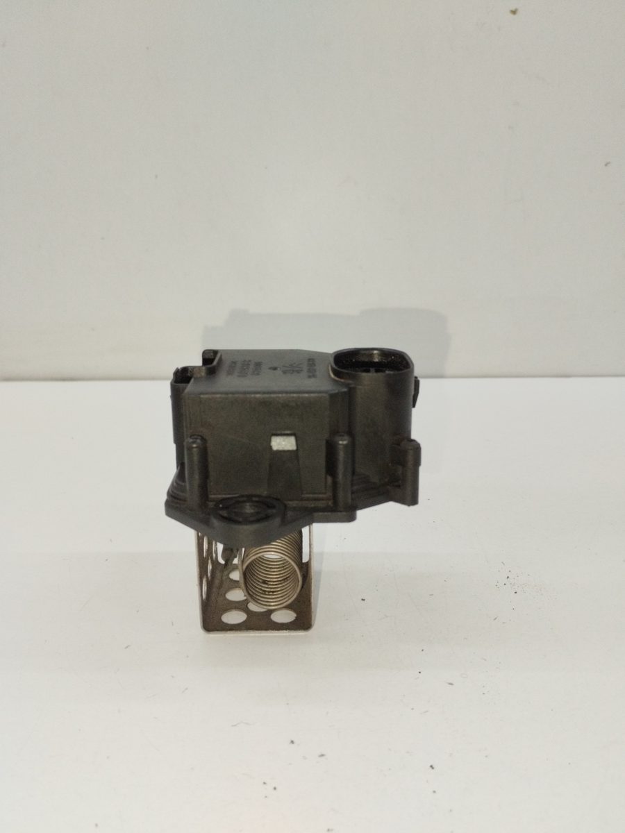 Resistencia Calefaccion Citroën Xsara Berlina 1997-2005 1.9 Diesel 1.9L 51kW 9649247680