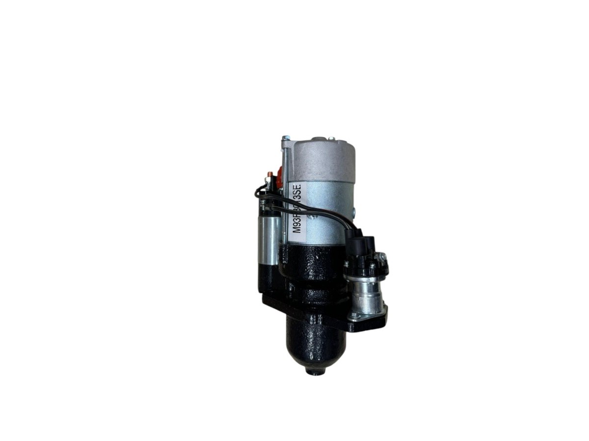 MOTOR DE ARRANQUE JAC 1063 3.9 CUMMINS