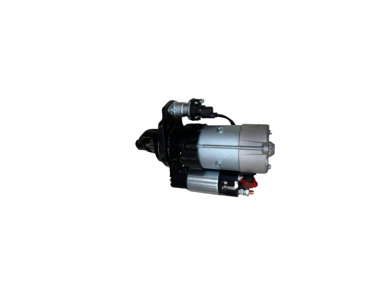 MOTOR DE ARRANQUE JAC 1063 3.9 CUMMINS